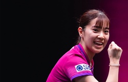 WTT Champions Doha 2026 ngày 3: Ying Han lội ngược dòng không tưởng trước hạt giống số 7 Chen Yi 