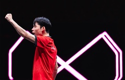 World Champions Doha 2026 ngày 3: Hạt giống số 1 Lin Shidong vượt ải Benedikt Duda sau 5 set