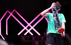 Zhu Yuling thắng kịch tính Hana Goda, ứng viên vô địch sớm lên tiếng tại WTT Champions Doha 2026