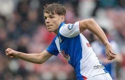 MU tìm cách đánh bại Arsenal trong cuộc đua giành tiền đạo thần đồng Igor Tyjon