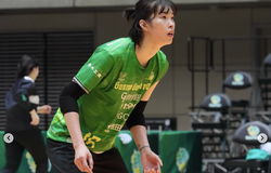 Thanh Thuý và Gunma thua sốc điều gì đã diễn ra?