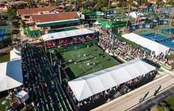 PPA Tour 2026 khởi tranh với Carvana Masters: Mùa giải mới, kỳ vọng mới