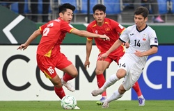 CĐV Trung Quốc: U23 Việt Nam gặp may mắn ở hai trận thắng trước Jordan và Kyrgyzstan