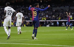 Đội hình dự kiến Barcelona vs Real Madrid - chung kết Siêu Cúp Tây Ban Nha