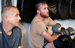 HLV Trevor Wittman: UFC 324 có thể là trận cuối của Justin Gaethje