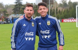 Tài năng sáng giá mà Inter Miami của Messi vừa chiêu mộ là ai?