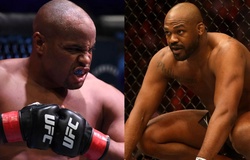 Jon Jones công kích Daniel Cormier sau khi cùng làm HLV show thực tế