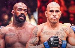 Jon Jones vs Alex Pereira? “Tôi không nghĩ Dana White sẽ cho phép trận này xảy ra”