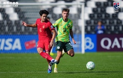 Lịch thi đấu bóng đá VCK U23 châu Á 2026 ngày 11/1