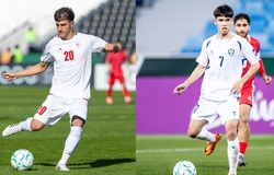Link xem trực tiếp bóng đá U23 Iran vs U23 Uzbekistan ngày 10/1