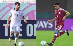 Link xem trực tiếp bóng đá U23 Syria vs U23 Qatar ngày 10/1