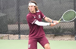 Michael Loyd được bổ nhiệm làm Giám đốc Phát triển Học viện pickleball Texas Ranchers