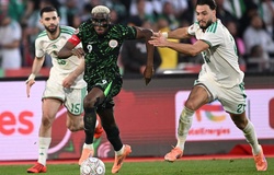 Các cặp đấu Cúp châu Phi: Lịch thi đấu của Ma rốc, Nigeria, Senegal và Ai Cập