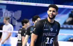 Leol: 500 cú giao bóng ăn điểm và hành trình 8 mùa giải V-League