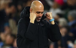 Guardiola vượt mốc 2 tỷ euro trong các vụ chuyển nhượng chỉ riêng với Man City