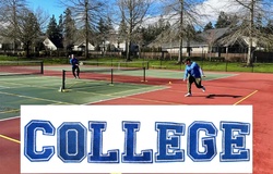 Làn sóng pickleball đang thay đổi cảnh quan thể thao sinh viên