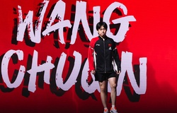 Hàng loạt ngôi sao hàng đầu làng bóng bàn thế giới hội tụ tại Singapore Smash 2026