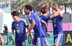 Dự đoán U23 UAE vs U23 Nhật Bản, 18h30 ngày 9/1, U23 châu Á 2026
