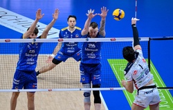 Yuasa Cuneo “tối tăm”, Cuneo thắng toàn diện