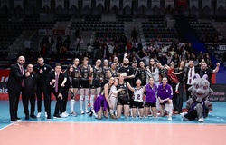 Zeren Spor giành chiến thắng áp đảo trong cuộc tiếp đón Bahçelievler