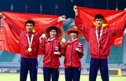 Đề cử Đồng đội của năm Cúp Chiến Thắng 2025: Nơi tôn vinh những kỷ lục gia và nhà vô địch châu Á