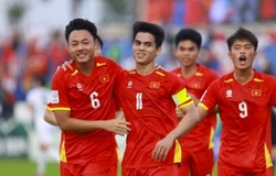 Nhận định, soi kèo U23 Saudi Arabia vs U23 Việt Nam: Trận quyết định tại bảng A