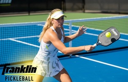 Hợp đồng giữa Franklin vàAnna Leigh Waters có giá trị 10 triệu USD?