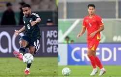 Ba thống kê đáng chú ý trước màn so tài U23 Việt Nam vs U23 Saudi Arabia