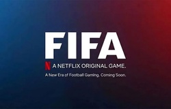 FIFA chính thức “lên sóng” Netflix Games, sẵn sàng khuấy động World Cup 2026