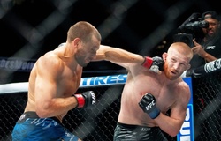 HLV thừa nhận Bo Nickal bị đẩy cao quá nhanh ở UFC