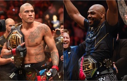 Jan Blachowicz tin Alex Pereira đủ sức knock-out Jon Jones nếu lên hạng nặng