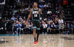Nội tình Grizzlies: JJJ chia sẻ về áp lực "căng thẳng" mà Ja Morant đang đối mặt giữa bão tin đồn