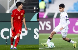 Link xem trực tiếp bóng đá U23 Thái Lan vs U23 Iraq ngày 11/1