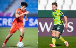 Link xem trực tiếp bóng đá U23 Trung Quốc vs U23 Australia ngày 11/1