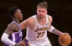 Dennis Schröder bị NBA treo giò 3 trận vì chặn đường đòi đánh Luka Doncic