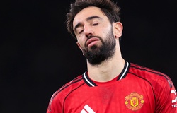 MU chỉ chơi 40 trận mùa này, vậy còn gì để phấn đấu sau khi bị Brighton loại khỏi FA Cup?