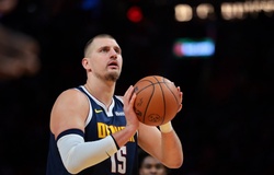 Nikola Jokic sốt ruột ngày trở lại, nguy cơ mất giải thưởng MVP vì luật 65 trận của NBA