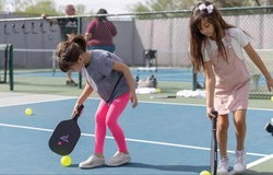 Pickleball thay đổi diện mạo giáo dục thể chất trong trường học Australia như thế nào?