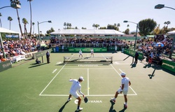 Toàn cảnh PPA Masters: Lịch sử giải đấu và những chuỗi thành tích đáng chú ý