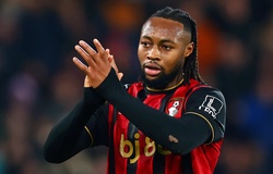 Semenyo đến Man City: Doanh thu kỷ lục và lợi nhuận từ chuyển nhượng của Bournemouth