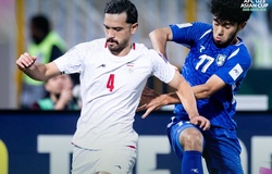 Cái kết nghiệt ngã chờ đón U23 Iran nếu Hàn Quốc và Uzbekistan “bắt tay” hòa tỷ số đẹp