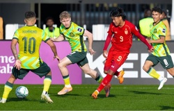 Dự đoán U23 Thái Lan vs U23 Iraq, 21h00 ngày 11/1, U23 châu Á 2026