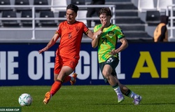 VAR lên tiếng phút bù giờ, U23 Trung Quốc bảo toàn chiến thắng nghẹt thở