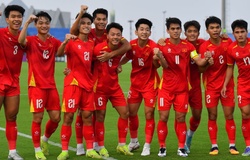AFC nhận định: U23 Việt Nam quyết đấu Saudi Arabia để tránh Nhật Bản