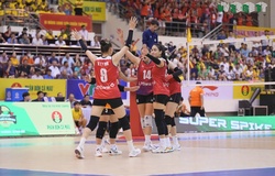 LP Bank Ninh Bình đứng trước cuộc “thay máu” chưa từng có trước mùa giải 2026