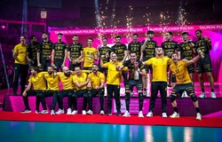 Bogdanka ŁUK Lublin lần đầu vô địch Cúp Ba Lan: Lịch sử được viết nên