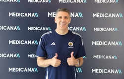 Fenerbahçe chính thức chia tay HLV Slobodan Kovač: Kết thúc một chương đầy biến động