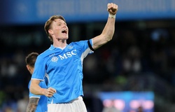 Lý do tại sao cựu tiền vệ MU hiện là cầu thủ xuất sắc nhất Serie A