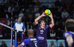 Tours kéo dài ngôi đầu sau chiến thắng ở Betclic Elite