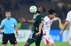 AFC ngả mũ với chiến thắng bản lĩnh của U23 Việt Nam trước chủ nhà Saudi Arabia